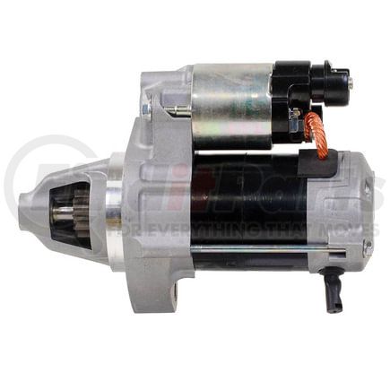 280-0368 by DENSO - Starter Motor Reman