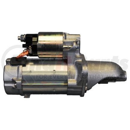 280-0385 by DENSO - Demarreur Moteur