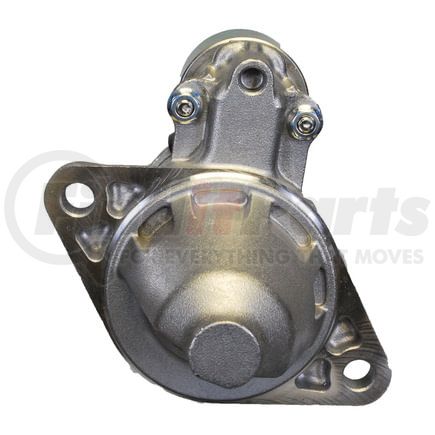 280-0386 by DENSO - Demarreur Moteur