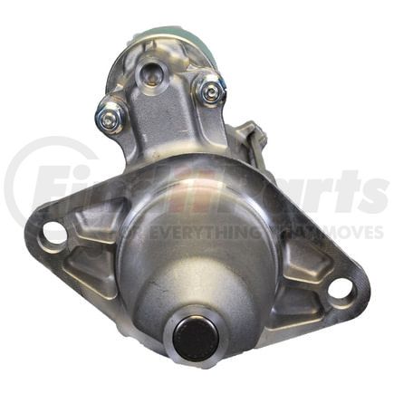 280-0387 by DENSO - Demarreur Moteur