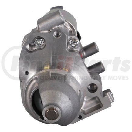 280-0393 by DENSO - Démarreur Moteur
