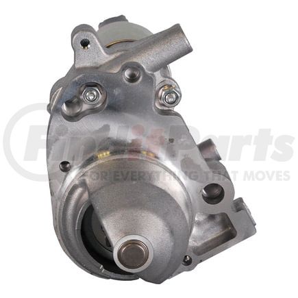 280-0394 by DENSO - Starter Motor Reman