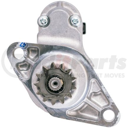 Denso 280-0444 Starter DENSO First Time Fit® Starter Motor – Remanufactured