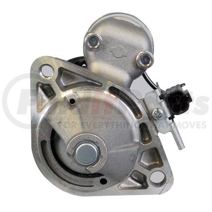 280-3138 by DENSO - Starter Motor Reman