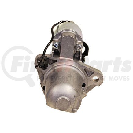 280-4283 by DENSO - Démarreur Moteur
