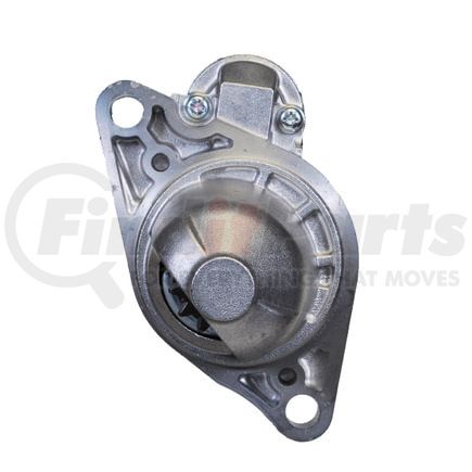 280-4318 by DENSO - Démarreur Moteur