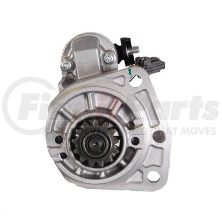 280-4324 by DENSO - Démarreur Moteur