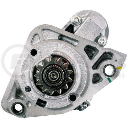 280-4354 by DENSO - Starter Motor Remanufactured