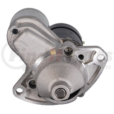 280-6000 by DENSO - Démarreur Moteur