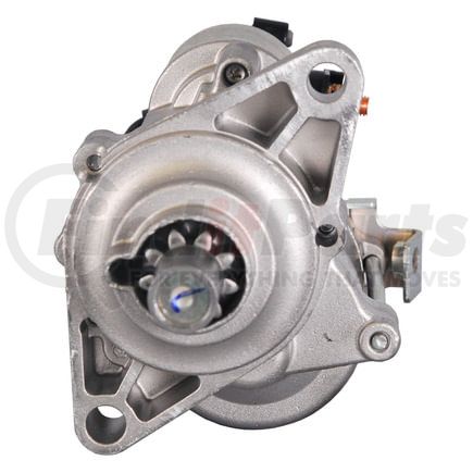 280-6002 by DENSO - Démarreur Moteur