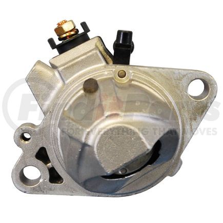 280-6004 by DENSO - Démarreur Moteur