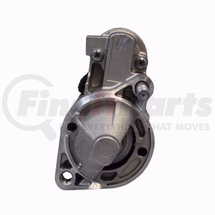 281-6004 by DENSO - Starter Motor New