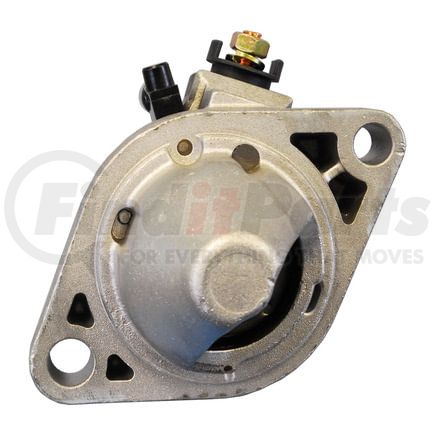 281-6006 by DENSO - Démarreur Moteur