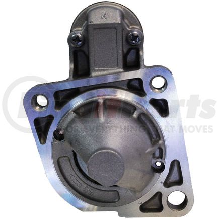 Denso 281-6011 Démarreur Moteur