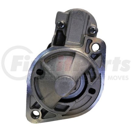 Denso 281-6013 Starter Motor New