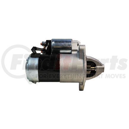 Denso 281-6018 Starter Motor New