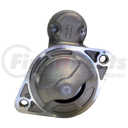 281-6020 by DENSO - Démarreur Moteur