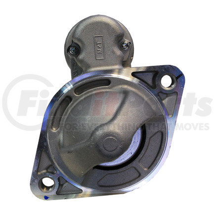 281-6022 by DENSO - Démarreur Moteur