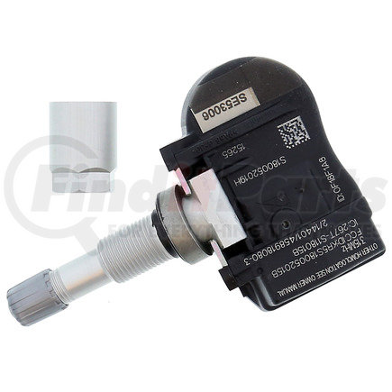 550-3003 by DENSO - TPMS Capteur