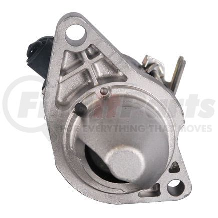 280-6009 by DENSO - Démarreur Moteur