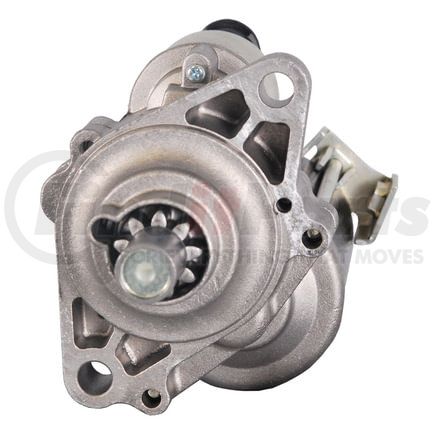 280-6013 by DENSO - Starter Motor Reman