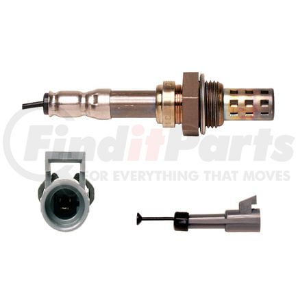 234-1022 by DENSO - Oxygen Sensor