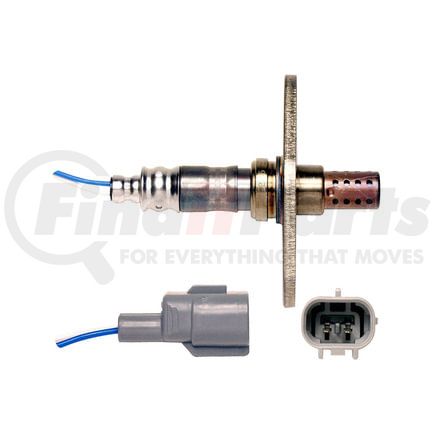 234-2051 by DENSO - Oxygen Sensor