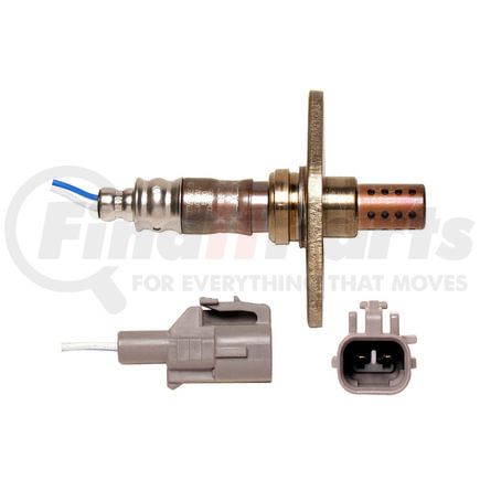 234-2058 by DENSO - Oxygen Sensor