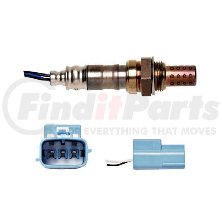 Denso 234-3113 Oxygen Sensor