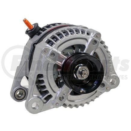 Denso 210-0631 Alternator Reman