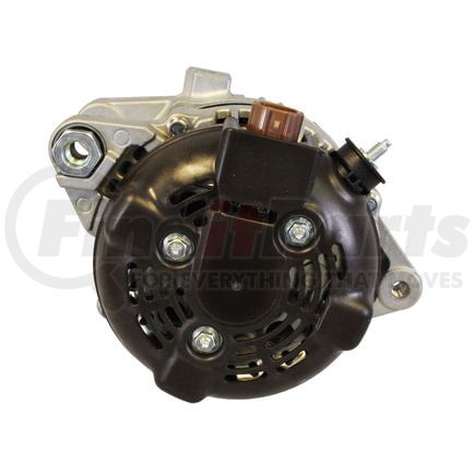 210-0724 by DENSO - Alternator Reman