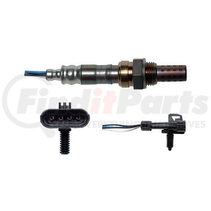 234-4221 by DENSO - Oxygen Sensor