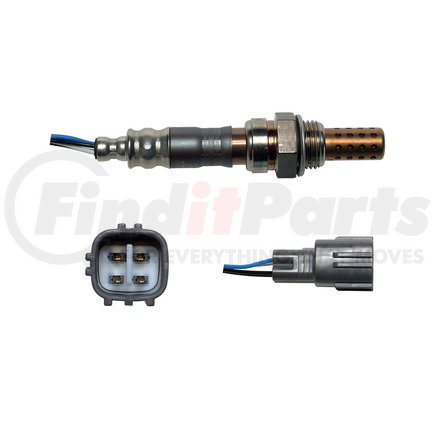234-4261 by DENSO - Oxygen Sensor