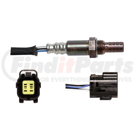 234-4126 by DENSO - Oxygen Sensor