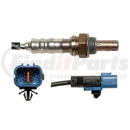 234-4434 by DENSO - Capeur D'Oxygène