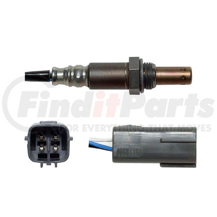 234-4584 by DENSO - Oxygen Sensor