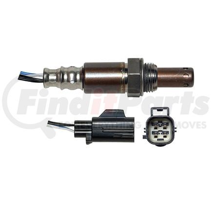 234-9075 by DENSO - Air/Fuel Sensor