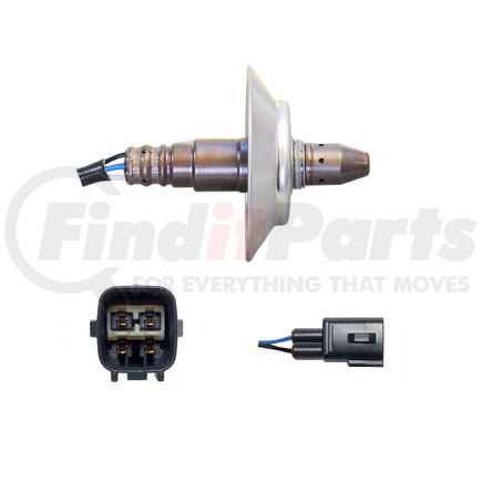 234-9130 by DENSO - Air/Fuel Sensor