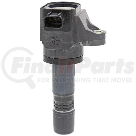 673-2317 by DENSO - Direct Ignition Coil - OE Quality