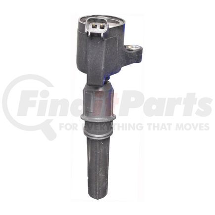 673-6000 by DENSO - Bobine D'Allumage