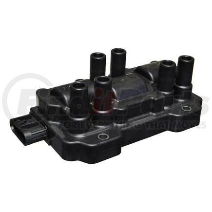 673-7001 by DENSO - Direct Ignition Coil