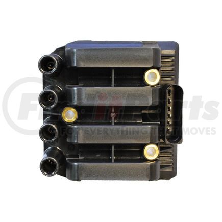 673-9101 by DENSO - Direct Ignition Coil