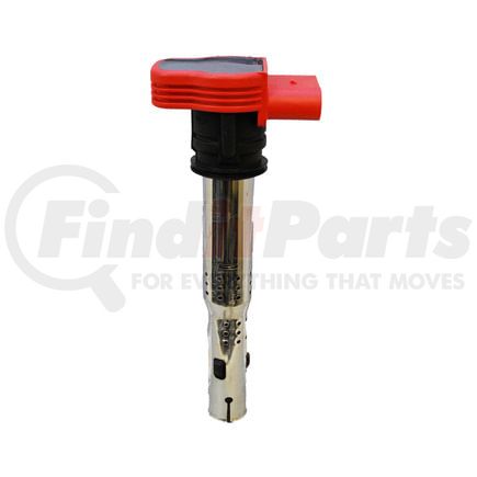 673-9302 by DENSO - Bobine D'Allumage