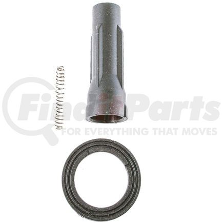 671-6311 by DENSO - COP Boots