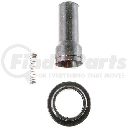 Denso 671-6314 COP Boots