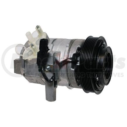 471-0807 by DENSO - A/C  Compresseur