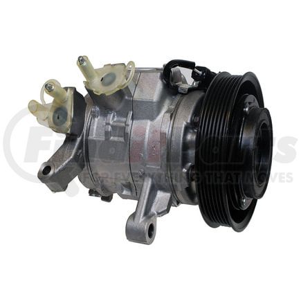 Denso 471-0878 A/C Compresseur