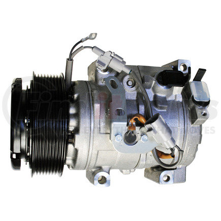 471-1015 by DENSO - A/C  Compresseur