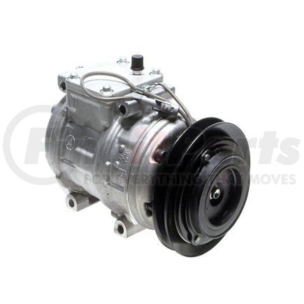 471-1372 by DENSO - A/C Compresseur