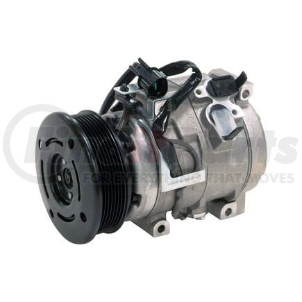 Denso 471-1388 A/C Compresseur
